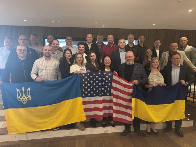 У Чеській Республіці пройшли робочі зустрічі з представниками Офісу радіологічної безпеки