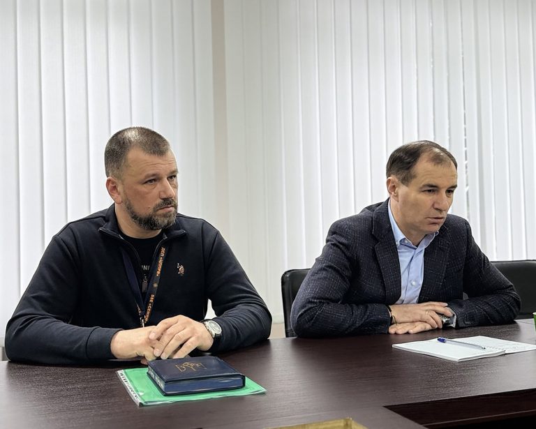 ЦППРВ: про міжнародну допомогу, зарплати і мотивацію