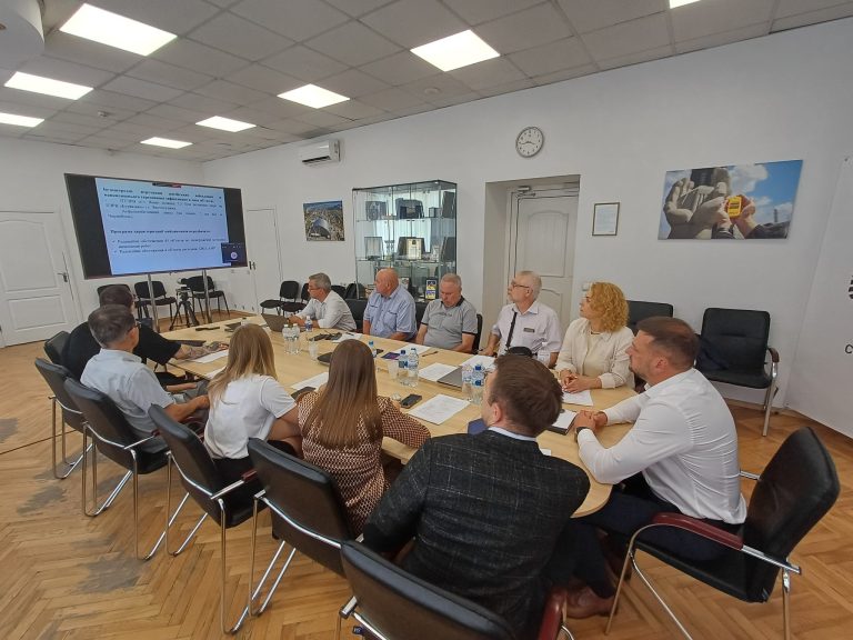 Розпочато міжнародний проєкт з ремедіації радіологічно забруднених територій Чорнобильської зони, постраждалих внаслідок російської окупації